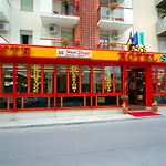 Stiefel Hotel Lignano Sabbiadoro