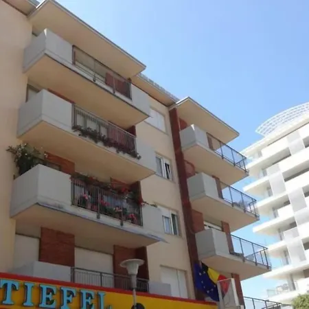 Hotel Stiefel 3*