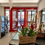 Hotel Stiefel Lignano Sabbiadoro
