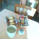 Hotel Stiefel 3*
