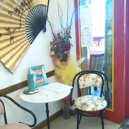 Stiefel Hotel 3*
