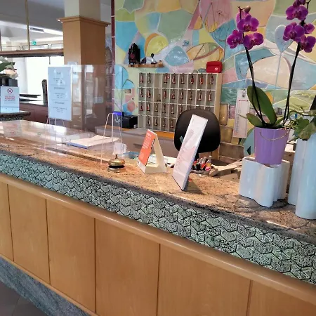 Stiefel Hotel Lignano Sabbiadoro