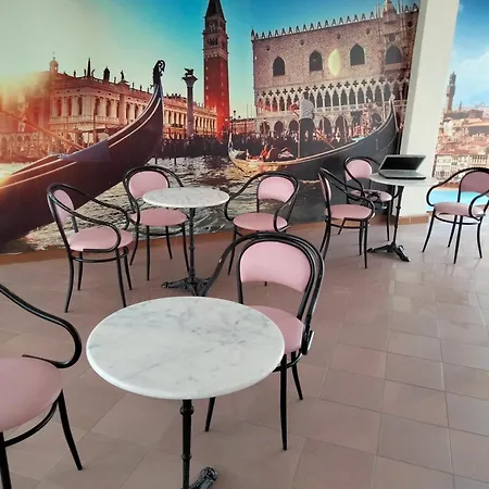 Stiefel Hotel Lignano Sabbiadoro