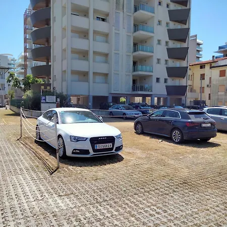 Hotel Stiefel Lignano Sabbiadoro