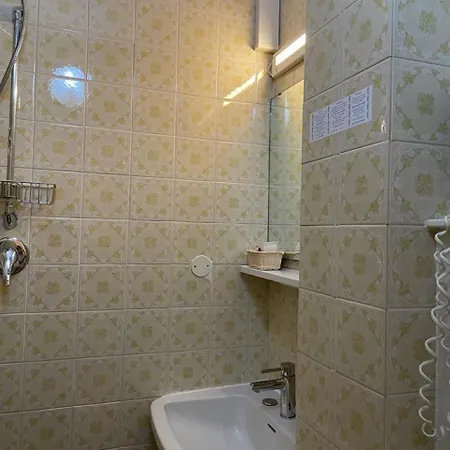 Hotel Stiefel 3*