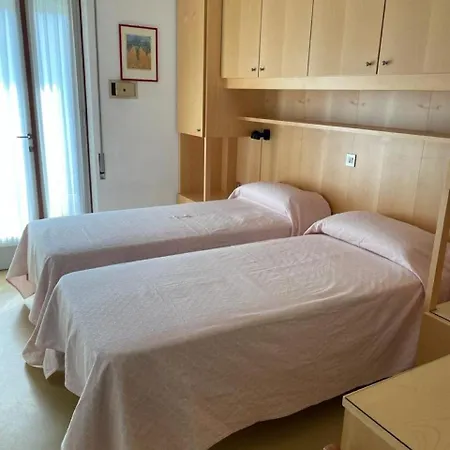 Hotel Stiefel Lignano Sabbiadoro