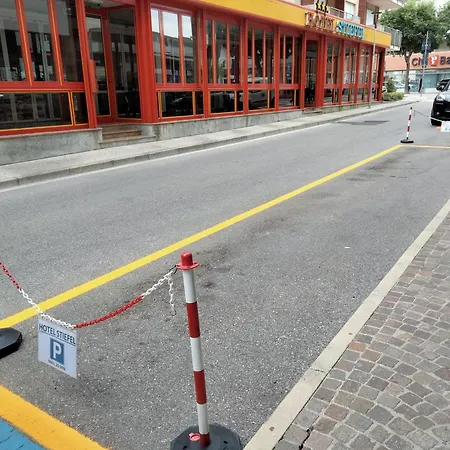 Stiefel Lignano Sabbiadoro