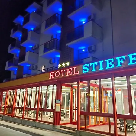Stiefel 3* リニャーノ・サッビアドーロ