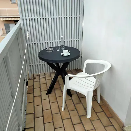 Szálloda Stiefel Lignano Sabbiadoro
