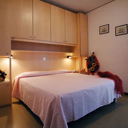 Hotel Stiefel Lignano Sabbiadoro