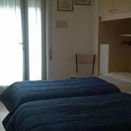Szálloda Stiefel Lignano Sabbiadoro