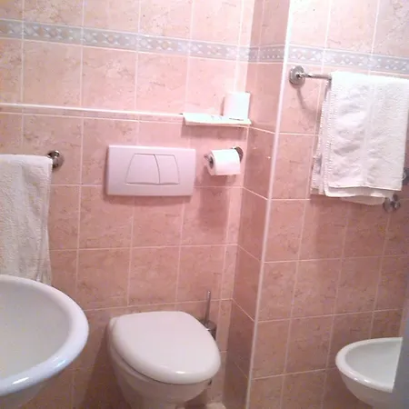 Hotel Stiefel Lignano Sabbiadoro