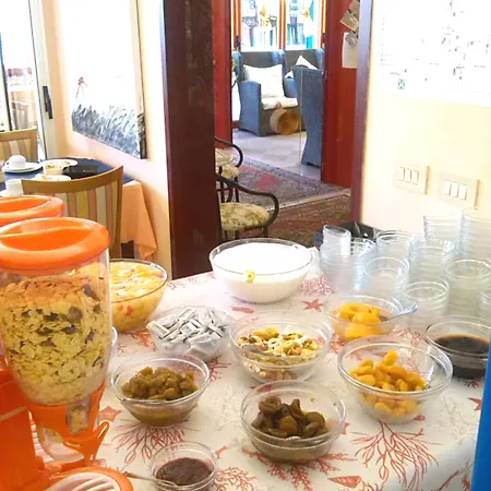 Stiefel Hotel Lignano Sabbiadoro