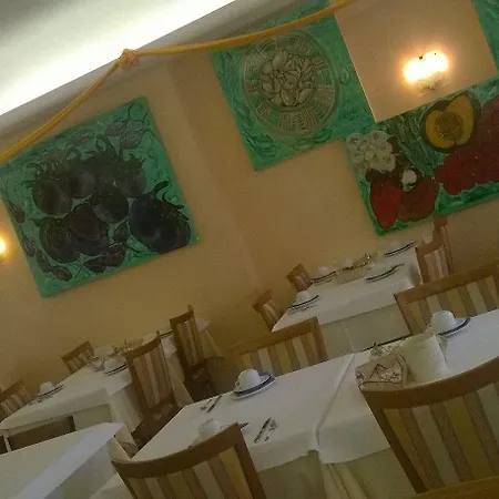 Stiefel Szálloda