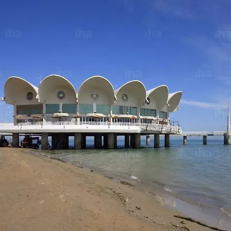 Stiefel Hotel Lignano Sabbiadoro