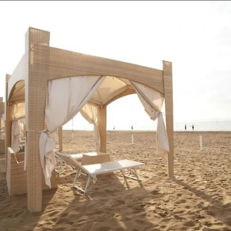 Hotel Stiefel Lignano Sabbiadoro